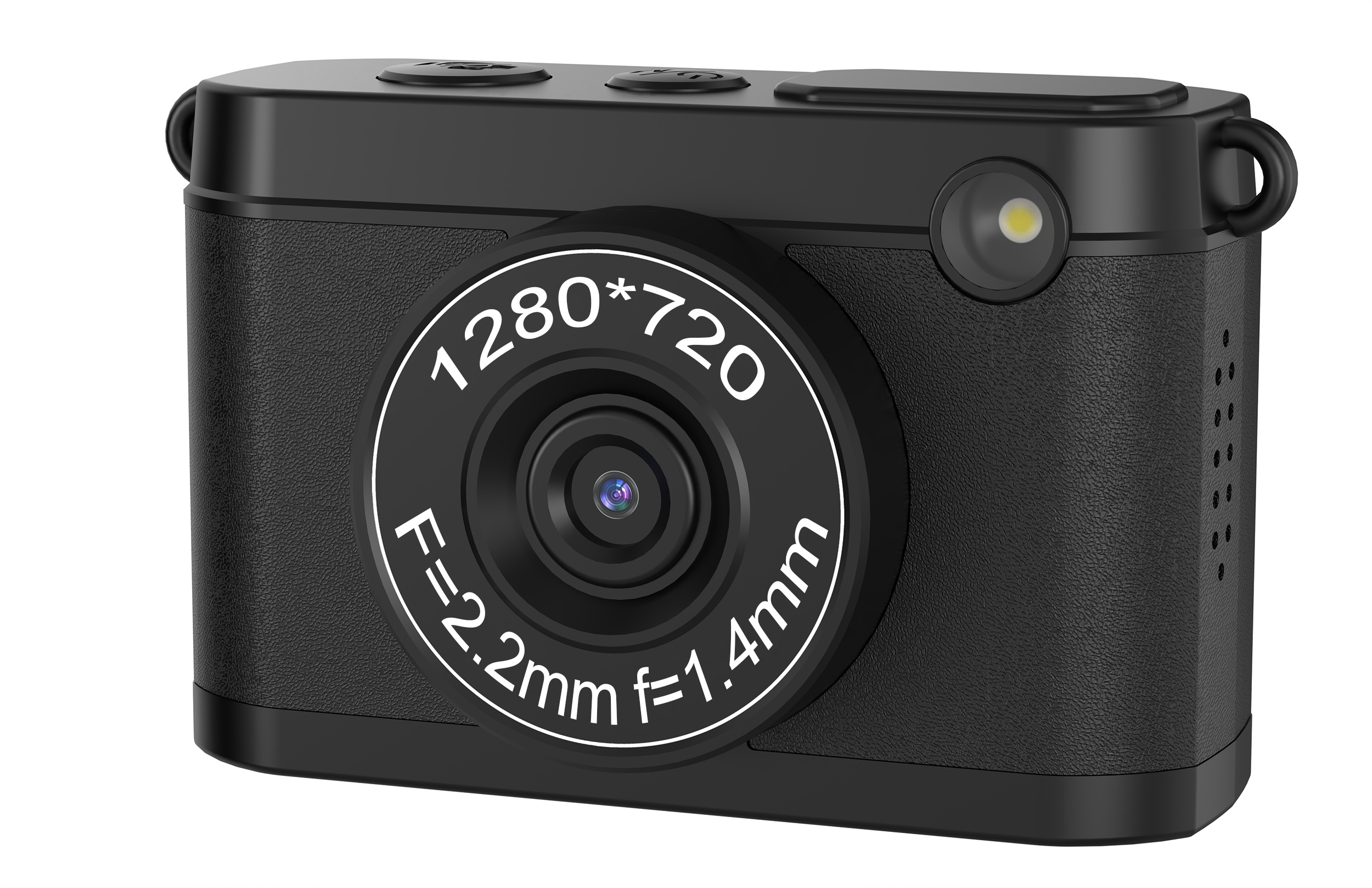 Sprite Group DC20 迷你相机 OEM/ODM 批发｜深圳志康科技源头工厂 - 详情 23